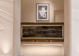 Four Seasons Hotel London at Tower Bridge 3