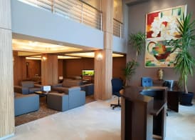 RIN Airport Hotel 4