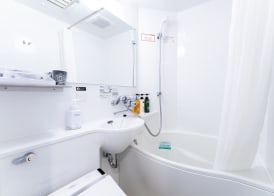 APA Hotel Kyoto Eki Horikawadori 5