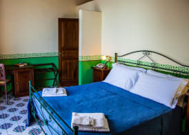 Hotel Arcangelo - Salina 3