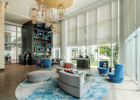 Ascott Kuala Lumpur 3