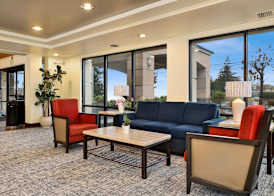 Comfort Inn Bellingham 2