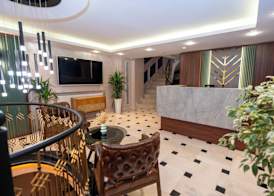 THE MUA LUXURY HOMEs 4