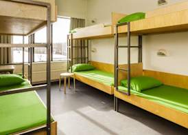 Dalur - HI Eco Hostel 5