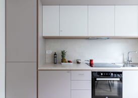 Jojo Apartment 2