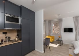 Apartments Urbis 3