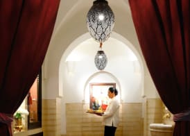 Riad Dar Housnia 2