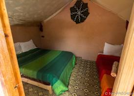 Ecolodge La Palmeraie 5