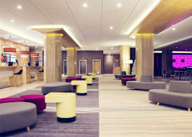 Mercure Gdynia Centrum 3