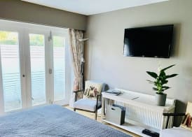 The Thorpe Guesthouse 5