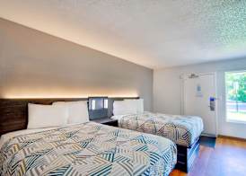 Motel 6 Virginia Beach 4
