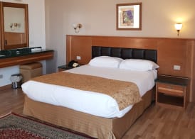 Maadi Hotel 4