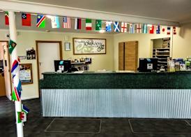 Te Anau Lakeview Holiday Park & Motels 3