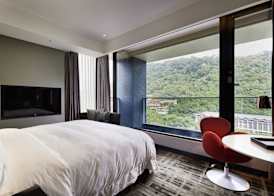 The Tango Hotel Taipei Jiantan 2