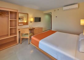 City Express by Marriott Mazatlan 5