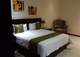 Emerald Hotel 5