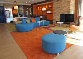 Fairfield Inn & Suites by Marriott London 3