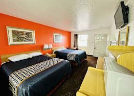 GREYSTONE INN 3