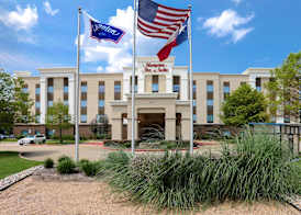 Hampton Inn & Suites Dallas-DeSoto 2