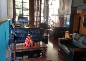 Palace Hotel Arusha 3