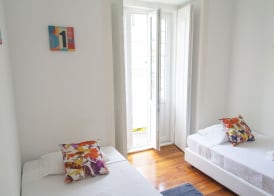 Guest House Amoreiras 2