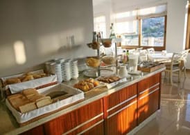 Apartamentos Cala Figuera 4