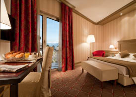 Hotel De La Paix 5