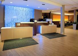 Fairfield Inn & Suites by Marriott Augusta Washington Rd./I-20 2