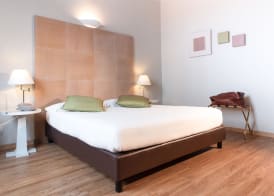 Hotel Oro Blu 4