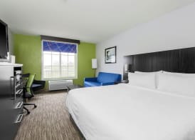 Holiday Inn Express LANCASTER by IHG 4