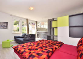 Bretia Apartments 5