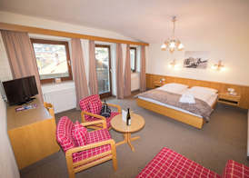 keyone rooms Tarrenz 2