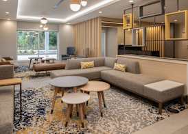 TownePlace Suites by Marriott Eugene 2
