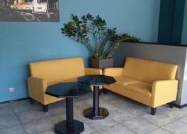 Brit Hotel Mulhouse Centre 2