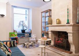 Hotel Malte - Astotel 4