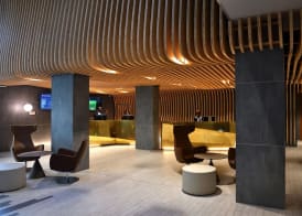 Pullman Abidjan 2