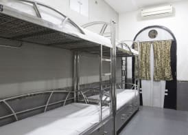 Welcome Guest House 5