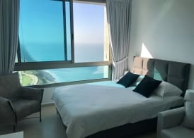 Netanya SeaView ApartHotel 3