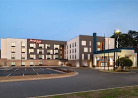 Hampton Inn Spring Lake Fayetteville 5