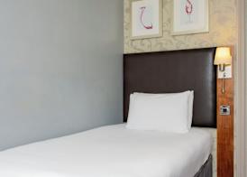 London Croydon Aerodrome Hotel By Sunday 3