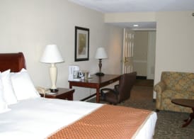 Sturbridge Host Hotel And Conference Center 5