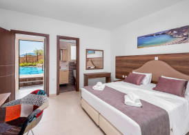 Kolymbia Village 3