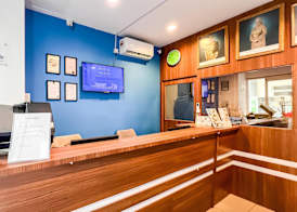 Royal Agate Beach Resort 2