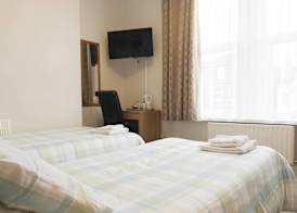 Esk Vale Guest House 4