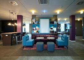 Premier Inn Freiburg City Nord 2