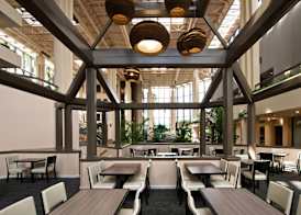 Embassy Suites by Hilton Palm Beach Gardens PGA Boulevard 4
