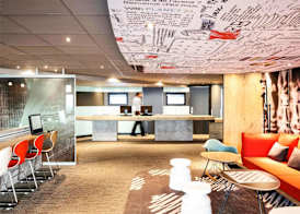 ibis Montpellier Centre Comedie 2