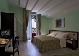 Hotel Regina Palace Terme 2