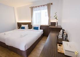 La Burie Gallery Hotel 5