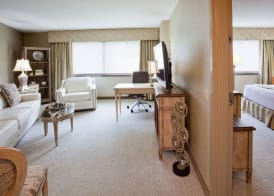 Crowne Plaza MINNEAPOLIS WEST by IHG 2